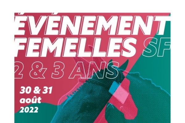 SF - Communiqué | ÉVÉNEMENT FEMELLES 2022