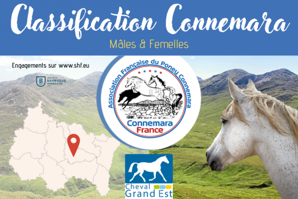Classification Connemara